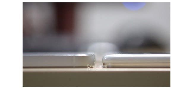 ZTE Nubia Z5 photos leaked coming this December