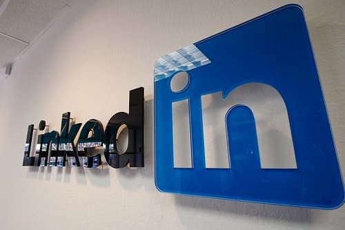 LinkedIn Planning To Expand In China