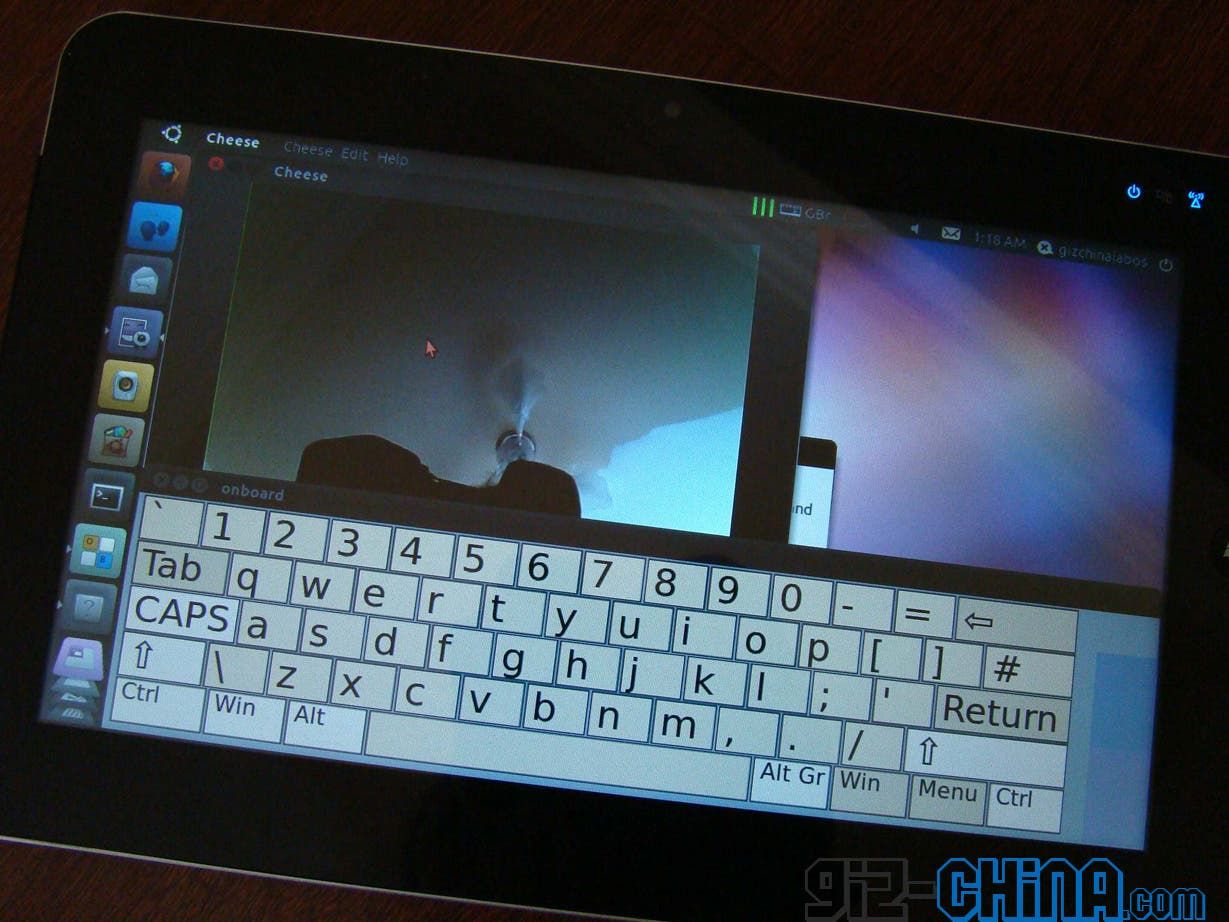 Ubuntu Tablet Specification and Pricing Announced!