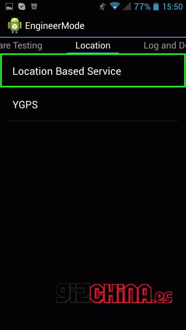 How to fix poor GPS on Mediatek phones