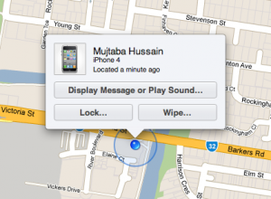 Apple’s Find My iPhone Useless in China!