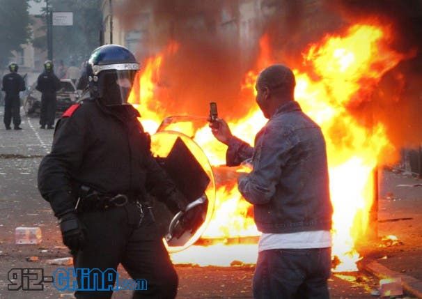 The End of Blackberry is Nigh!