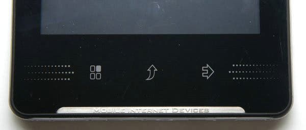 Lonpad 7-inch Cortex A9 Tablet