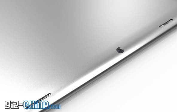 Tegra 2 'Love Master' T9 Tablet Heads For December Launch!