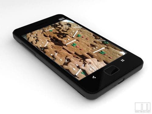 Confirmed: Meizu M9 To Get Android 2.3