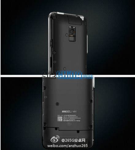 Meizu MX2 Launch! Full details, specifications, photos, video, release date and price!