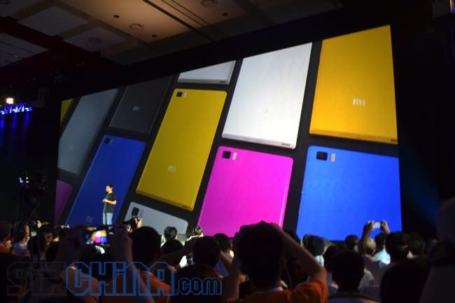 Xiaomi Mi3 Everything you need to know!