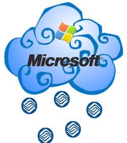 China Mobile Team Up With Microsoft In The Cloud