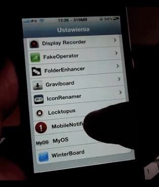 Want Android Notification Style Drop down on iPhone? Here’s How!