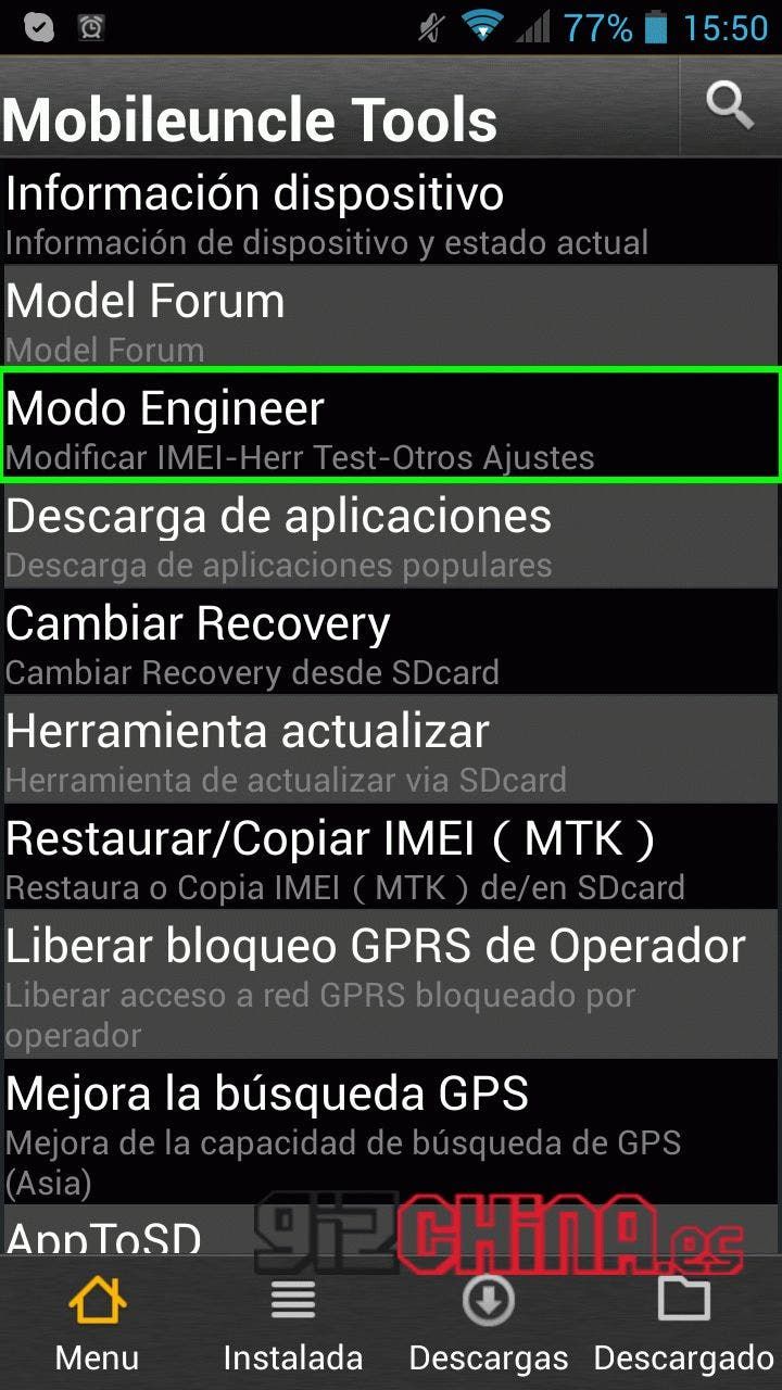 How to fix poor GPS on Mediatek phones