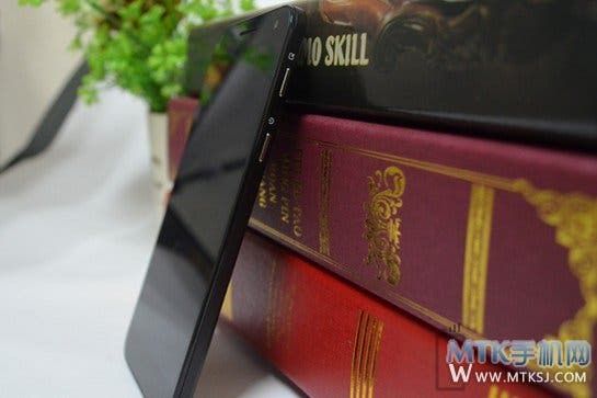 Zopo say this isn’t their next generation 8-core phone, so then what is it?