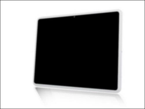 Mystery Archos Tablet Shows Up