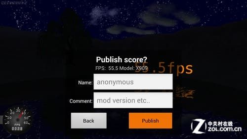 Oppo Find 5 Benchmarks released