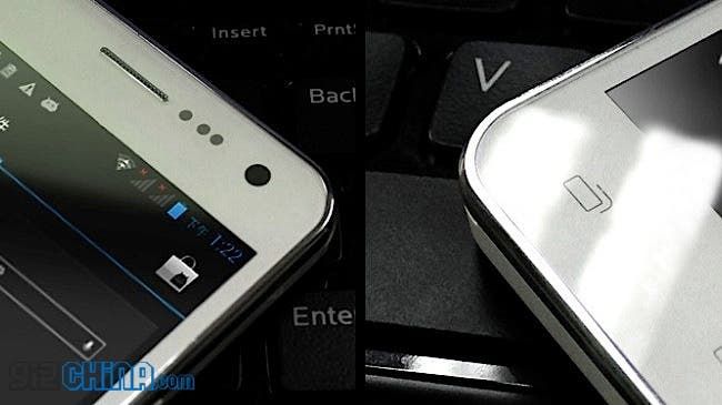 Neo N003 leaked hands on photos! Launching end of April!