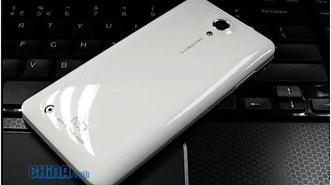 Neo N003 leaked hands on photos! Launching end of April!
