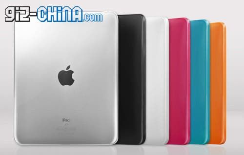 Apple Planning Low Cost iPad Based on iPad 1?