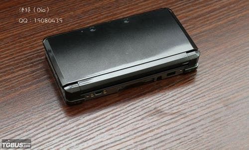Nintendo 3DS Leaked From Chinese Factory!