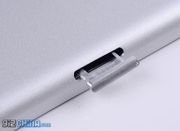 The No.1 mini Pad is an amazing iPad mini knockoff with quad-core processor, 2GB and phone function!