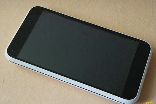 Nokia N97 Styled Netbook