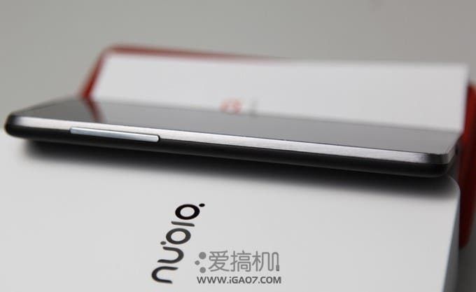 Nubia Z5 unboxing! Looks simply stunning