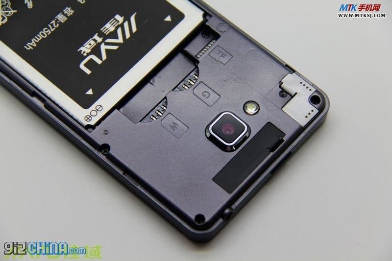 Official JiaYu G3 Production Models Release Date Coming Soon?!