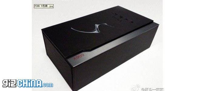 Oppo Find 5 Launch: What we expect!