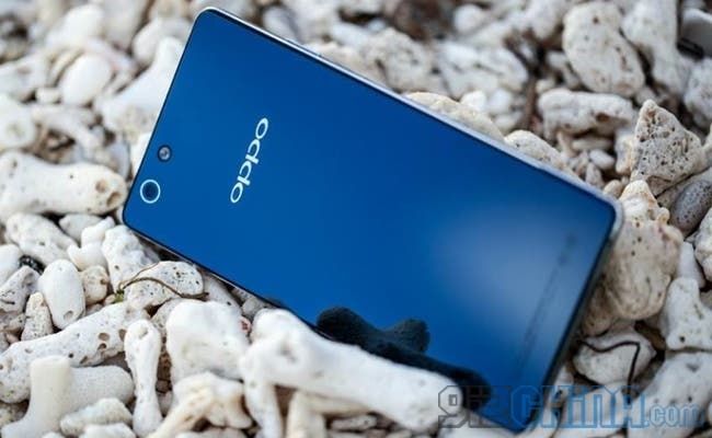 Oppo R829T could be the Oppo R1, more leaked images