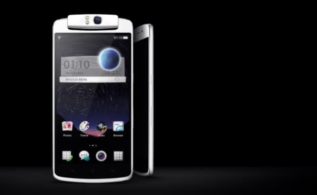 Opinion: Oppo N1 Exciting or Disappointing?