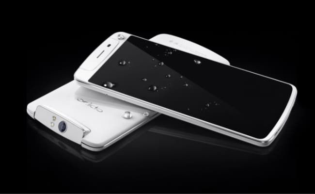 Opinion: Oppo N1 Exciting or Disappointing?