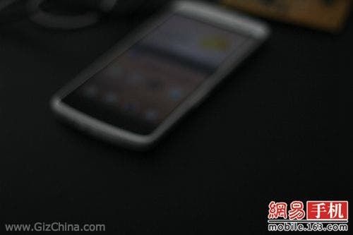 Oppo N1 spy photos look similar to recent renders!