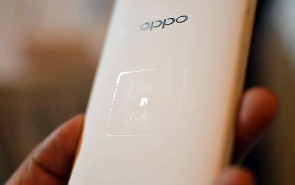 Oppo N1 hands on impressions