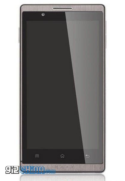 More Oppo T29 Details Released