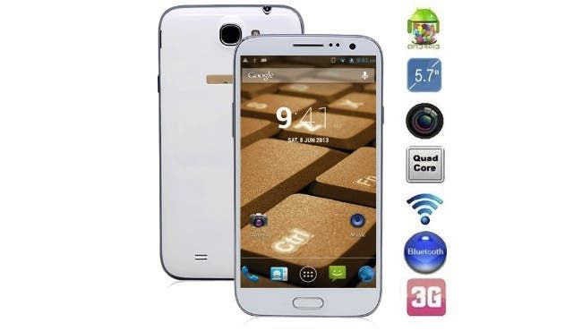 UPDATE! 3 alternatives to the Samsung Galaxy Note 3 you can buy now!