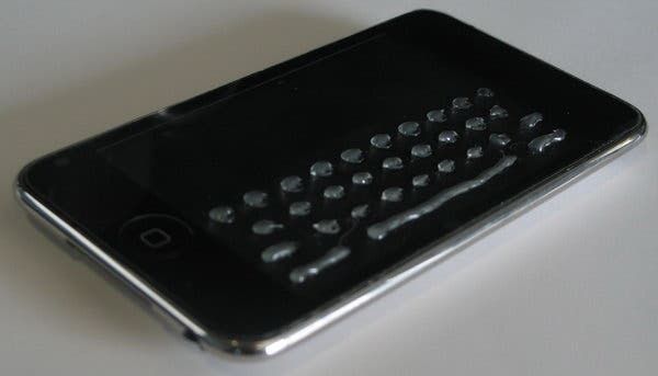 Add A Physical Keyboard To Your Touch Phone In 4 Easy Steps