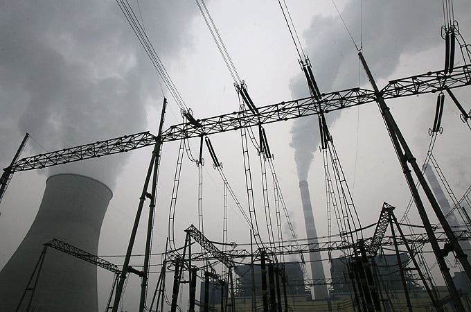 China’s Nuclear Fuel Breakthrough Means Power For The Next 3000 Years