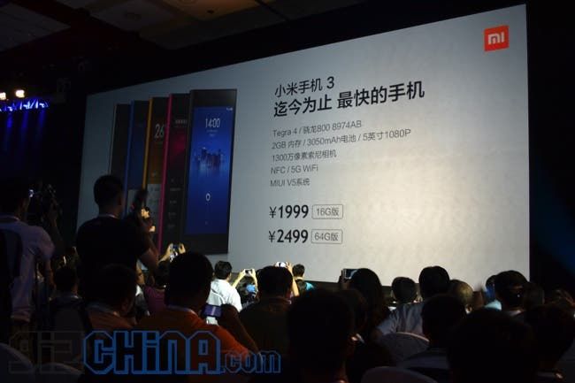 iPhone 5S Vs. Chinese Android phones, Xiaomi, Oppo, Meizu