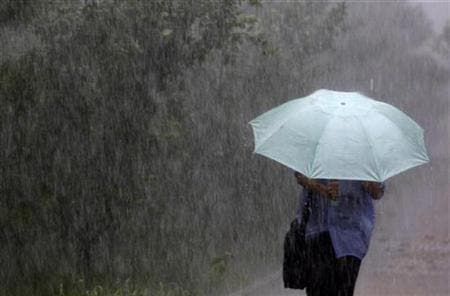 China Plans To Take On Nature With Weather Modification Tech