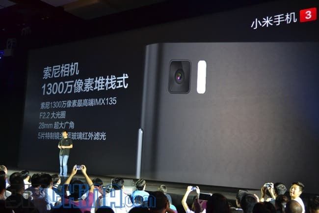 Xiaomi Mi3 Everything you need to know!