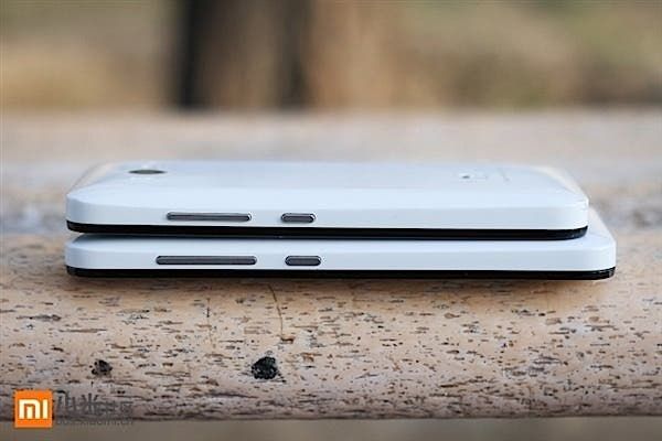 Xiaomi M2A Hands on photos