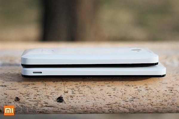 Xiaomi M2A Hands on photos
