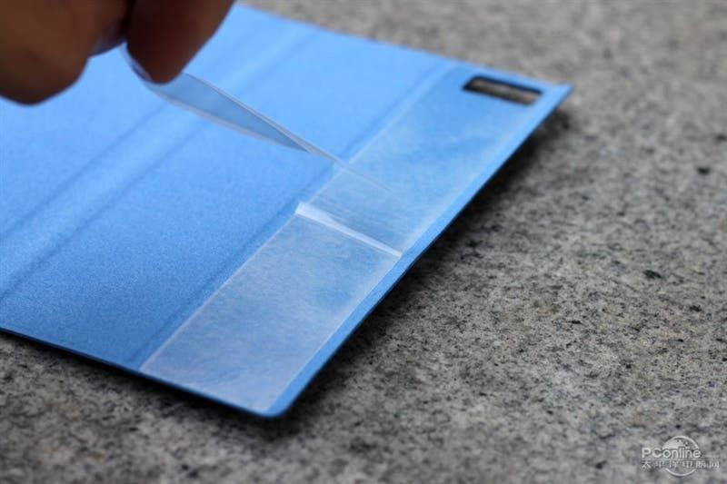 Xiaomi Mi3 unboxing photos