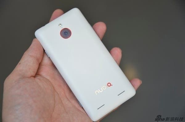 This week I helped my brother buy his first Android phone, this is what he bought!
