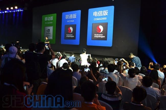 Which next generation Chinese phone is next for you? Xiaomi Mi3, Oppo N1 or Meizu MX3?