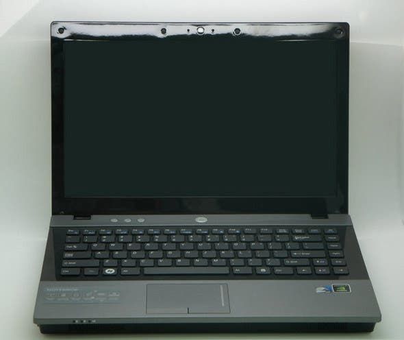 Shanzhai Originals: Proton 14 inch Laptop