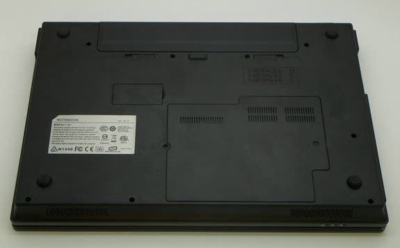 Shanzhai Originals: Proton 14 inch Laptop
