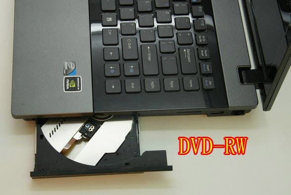 Shanzhai Originals: Proton 14 inch Laptop