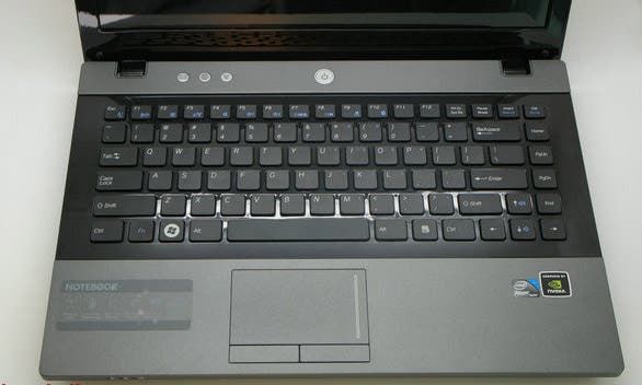 Shanzhai Originals: Proton 14 inch Laptop