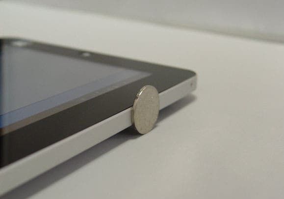 This iPad Inspired Windows 7 Tablet Is On My Christmas List