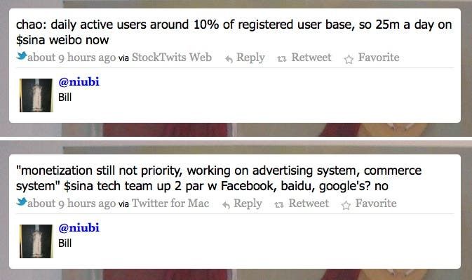 Sina Weibo Reports 250 million users (again!) but is anyone really using it?