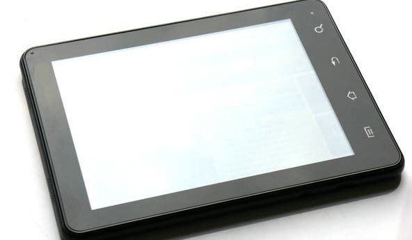 Sinor M8 8-inch Android Tablet